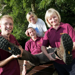 BBC Essex Helpline w/Angela Lodge & AJ 2004 B