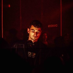 Manu Alcacer Live @ Afrika Club 10-07-25