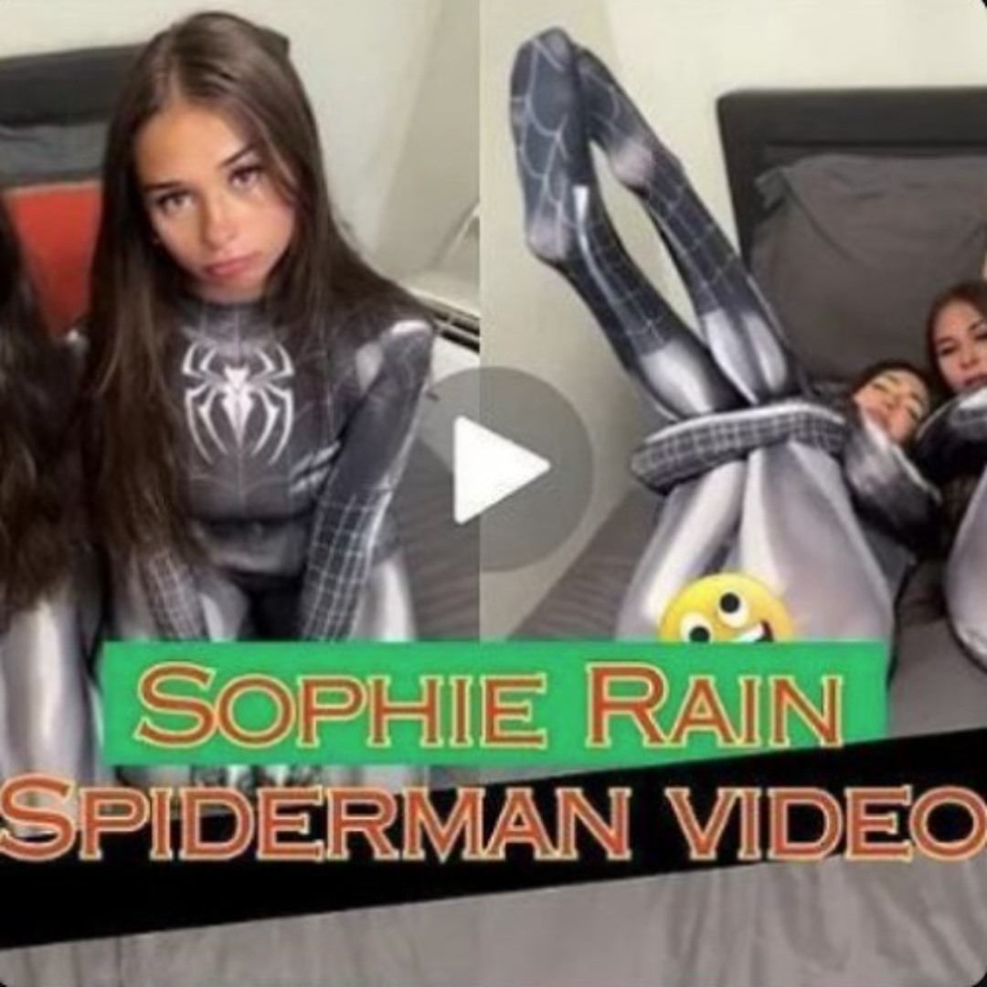 Stream Sophie Rain New L e a k Video (OFFICIAL) Full by lhooooohh | Listen  online for free on SoundCloud