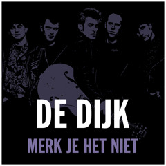 Merk Je Het Niet
