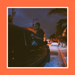 Frank Ocean - Chanel (PHYLLIS Remix)