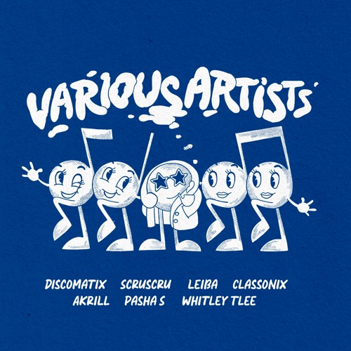 Retro Hall (Original mix)