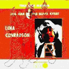 Lena Conradson - Jag har aldrig blivit kysst (BQS Bootleg ft. Babito Ahmito)