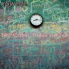 Tripaloski - Three Stripes