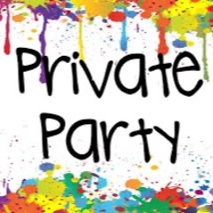 Private Party 19 Eylül Tech House