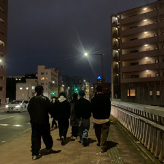 squad［prod.Roko Tensei］