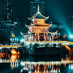 CHINESE PHONK 1