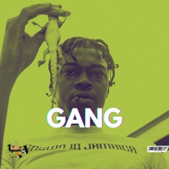 [FREE] 'GANG' - Skillibeng x Stylo G Skeng Trap/Dancehall Type Beat 2022 Instrumental