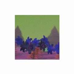 Aries - FLAMINGO / KIDS ON MOLLY SNIPPET [Slowed and Reverb]