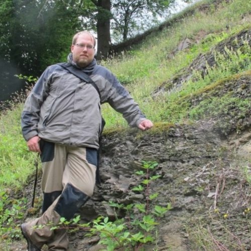 Robin Kraaij – Exotische diertjes in de bossen