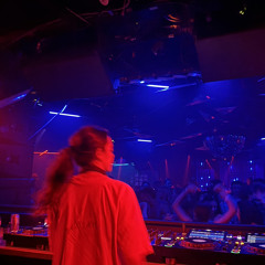 Chiara Manchia Live @ CODA; Opening for Lee Foss (07.13.24)
