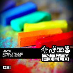 JayB - Spectrums (Matt OD Remix)