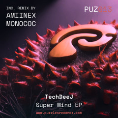 [PREVIEW] TechDeeJ - That Night (Amiinex Remix)