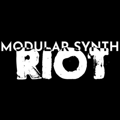 TANGIE - LIVE @ Modular synth riot (BE)