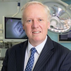 Professor Barry O'Reilly of Assert & UCC