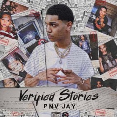 PNV Jay - All Of The Lights