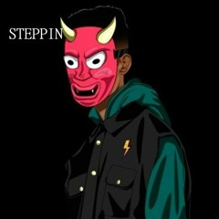 STEPPIN