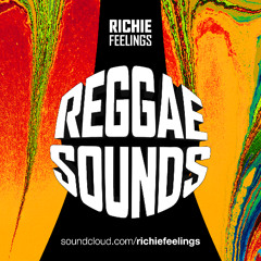 REGGAE SOUNDS - CLASSIC 80'S/90'S SINGERS