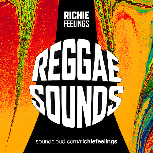REGGAE SOUNDS - CLASSIC 80'S/90'S SINGERS