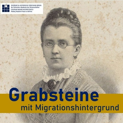 Grabsteine mit Migrationshintergrund - 2. Folge: Lina Morgenstern
