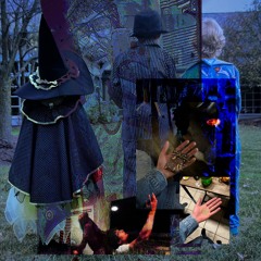 Get out of my room (Produced by Estuary)