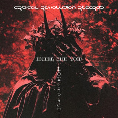 Enter The Void [CRI152]