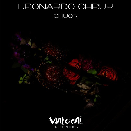 Leonardo Chevy - CHV07 (Original Mix)