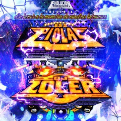 KUMBIA DJ ZOLER PIOLAS ALV POR SIEMPRE POR DJ HAMVRE