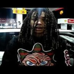 Che-Wsp Bae (ft.YNT SAVO!)-SPED UP