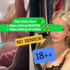 Breckie Hill Shower New Video Leaked (Best Video)