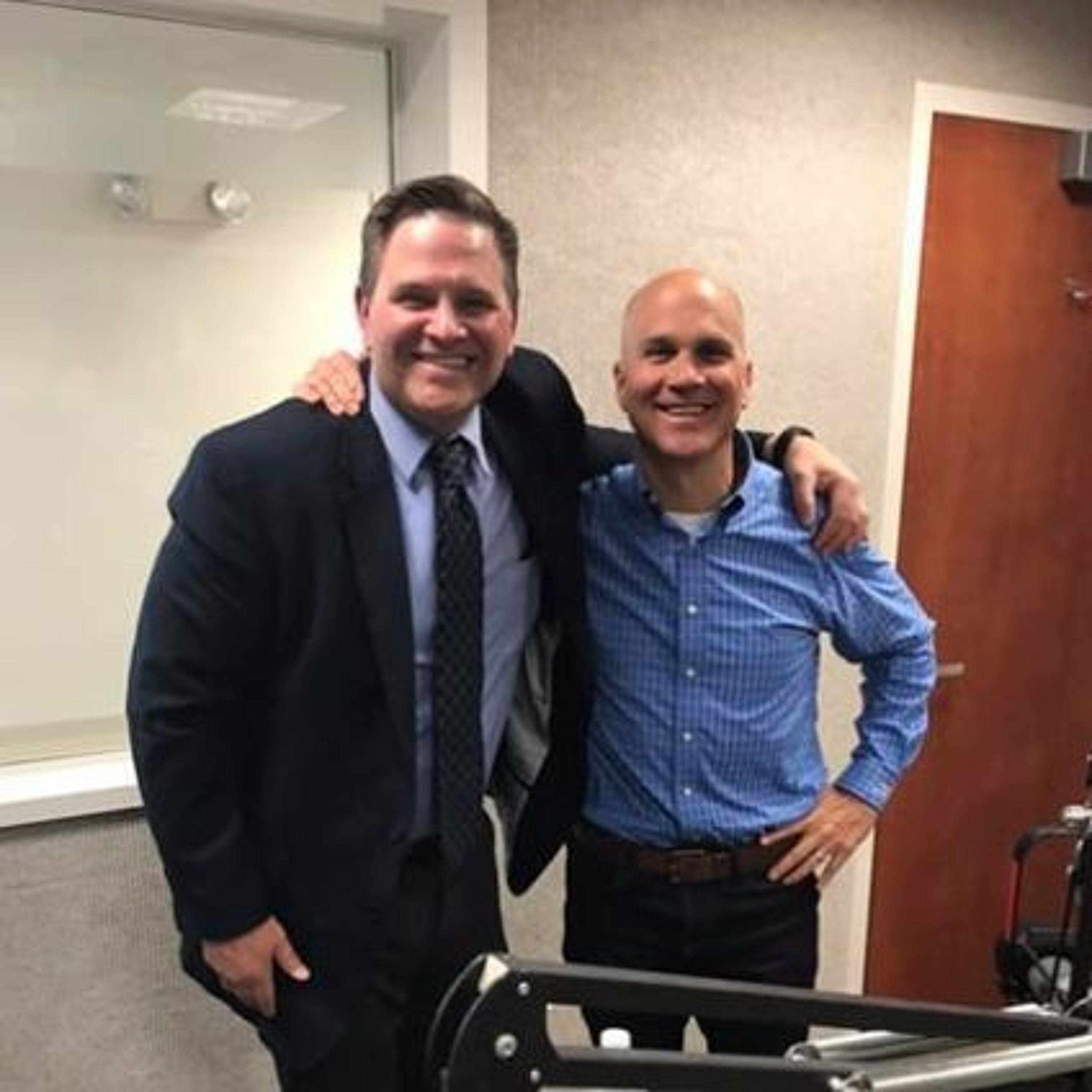 Solid Steps Radio