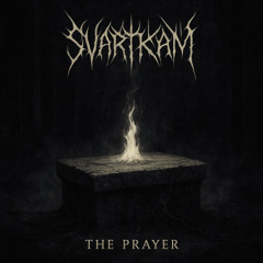 Svartkam - Sharp and Sweet