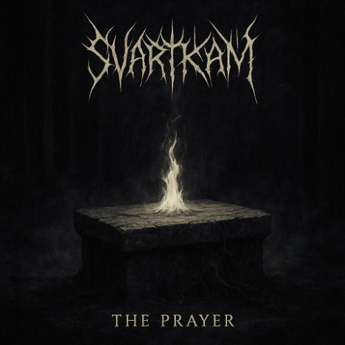 Svartkam - Sharp and Sweet