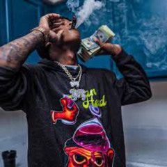 Lil Dee x Yfg fatso - she in love with a reaper