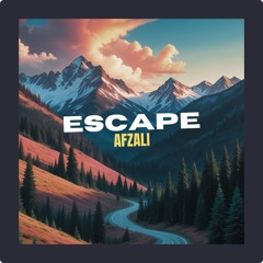 Escape KX5 x Afzali (Original Remix)