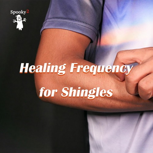 Healing Frequency for Shingles - Spooky2 Rife Frequencies