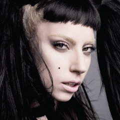 THE LADY GAGA MiXTAPE : EYELiNER AND CiGARETTES