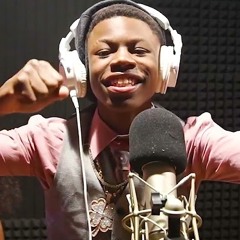 TURN UP REMIX (Rakai, Plaqueboymax & BunnaB)