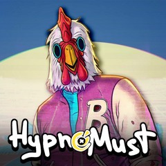 Hotline Miami - Hydrogen (EDM Remix)