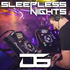 Sleepless Nights EP 202- D6