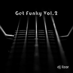Get Funky Vol.2 (2022)