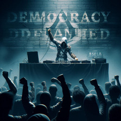 Democracy Detained - @Temple 29.03.2025