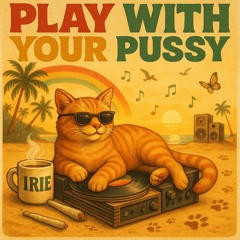 Play With Your Pussy 🐈