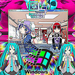 My Name Is / Sonicmellow (prod.yanagamiyuki)