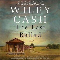 ✔Read⚡️ The Last Ballad: A Novel