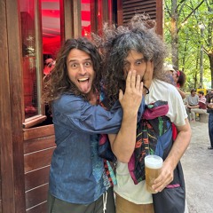 Dilian & Kuthi Jin @ Kiosk Radio 15.06.2025