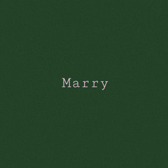 Marry F*** Kill  (Prod Leo)