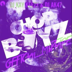 26 T Pain - Im In Love Wit A Stripper REMIX Chopped & Screwed By Kay Keezy