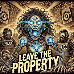 Brøken Device - Leave the Property (190)