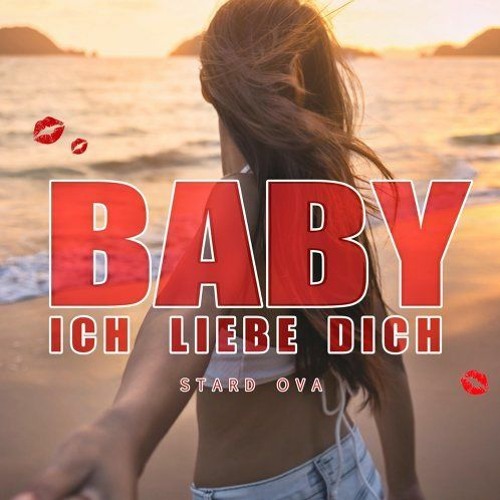 Baby, ich liebe dich - Zockerking-Gold (HARDTEKK Remix)